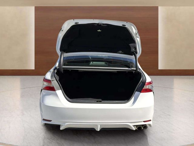 2018 Toyota Camry SE | Alpharetta, GA | Star Motors 2018 Toyota Camry SE | Alpharetta, GA | Star Motors