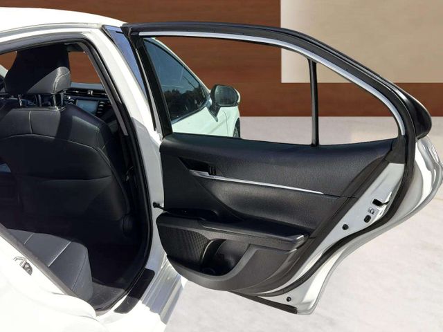 2018 Toyota Camry SE | Alpharetta, GA | Star Motors 2018 Toyota Camry SE | Alpharetta, GA | Star Motors