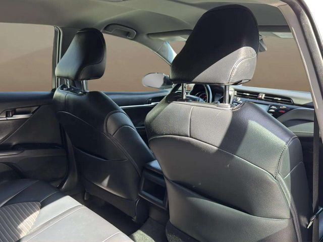 2018 Toyota Camry SE | Alpharetta, GA | Star Motors 2018 Toyota Camry SE | Alpharetta, GA | Star Motors