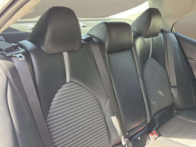 2018 Toyota Camry SE | Alpharetta, GA | Star Motors 2018 Toyota Camry SE | Alpharetta, GA | Star Motors