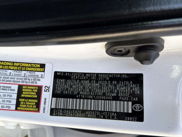 2018 Toyota Camry SE | Alpharetta, GA | Star Motors 2018 Toyota Camry SE | Alpharetta, GA | Star Motors