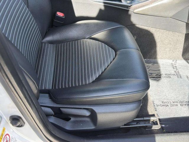 2018 Toyota Camry SE | Alpharetta, GA | Star Motors 2018 Toyota Camry SE | Alpharetta, GA | Star Motors