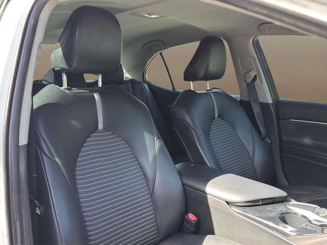 2018 Toyota Camry SE | Alpharetta, GA | Star Motors 2018 Toyota Camry SE | Alpharetta, GA | Star Motors