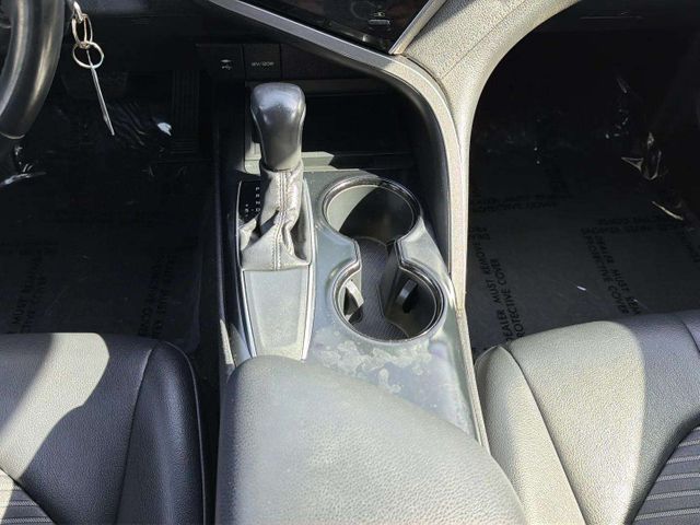 2018 Toyota Camry SE | Alpharetta, GA | Star Motors 2018 Toyota Camry SE | Alpharetta, GA | Star Motors