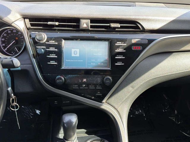 2018 Toyota Camry SE | Alpharetta, GA | Star Motors 2018 Toyota Camry SE | Alpharetta, GA | Star Motors