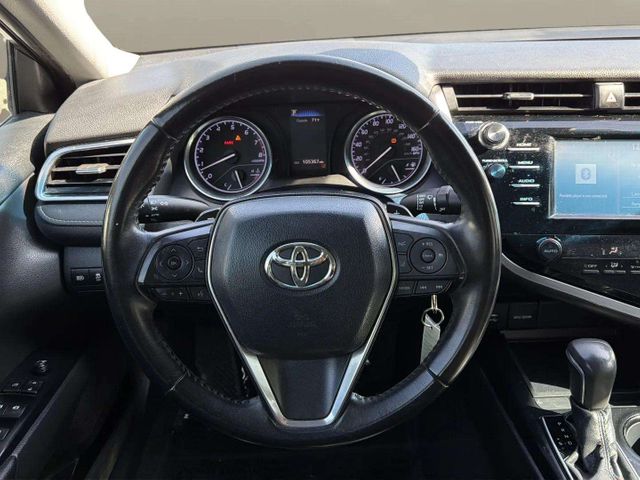 2018 Toyota Camry SE | Alpharetta, GA | Star Motors 2018 Toyota Camry SE | Alpharetta, GA | Star Motors