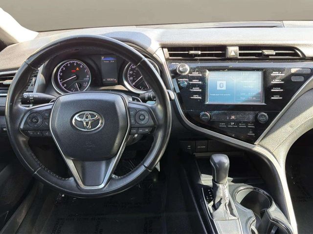 2018 Toyota Camry SE | Alpharetta, GA | Star Motors 2018 Toyota Camry SE | Alpharetta, GA | Star Motors