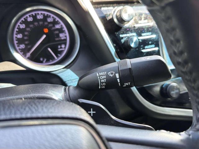 2018 Toyota Camry SE | Alpharetta, GA | Star Motors 2018 Toyota Camry SE | Alpharetta, GA | Star Motors