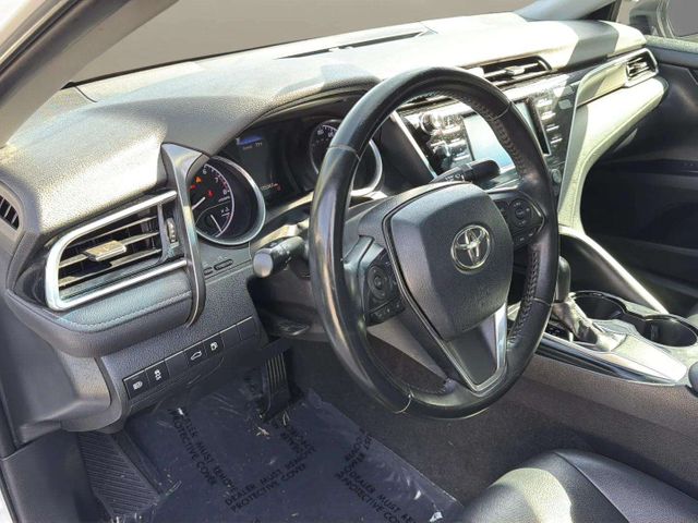 2018 Toyota Camry SE | Alpharetta, GA | Star Motors 2018 Toyota Camry SE | Alpharetta, GA | Star Motors