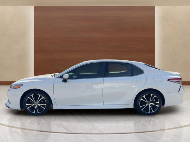 2018 Toyota Camry SE | Alpharetta, GA | Star Motors 2018 Toyota Camry SE | Alpharetta, GA | Star Motors
