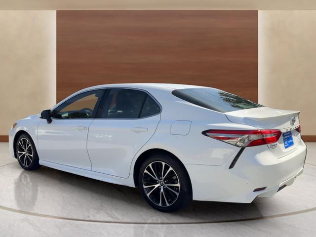 2018 Toyota Camry SE | Alpharetta, GA | Star Motors 2018 Toyota Camry SE | Alpharetta, GA | Star Motors