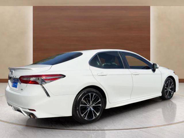 2018 Toyota Camry SE | Alpharetta, GA | Star Motors 2018 Toyota Camry SE | Alpharetta, GA | Star Motors