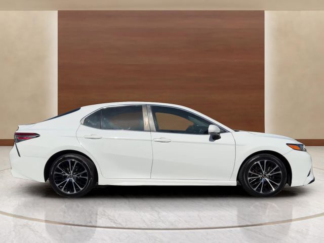 2018 Toyota Camry SE | Alpharetta, GA | Star Motors 2018 Toyota Camry SE | Alpharetta, GA | Star Motors