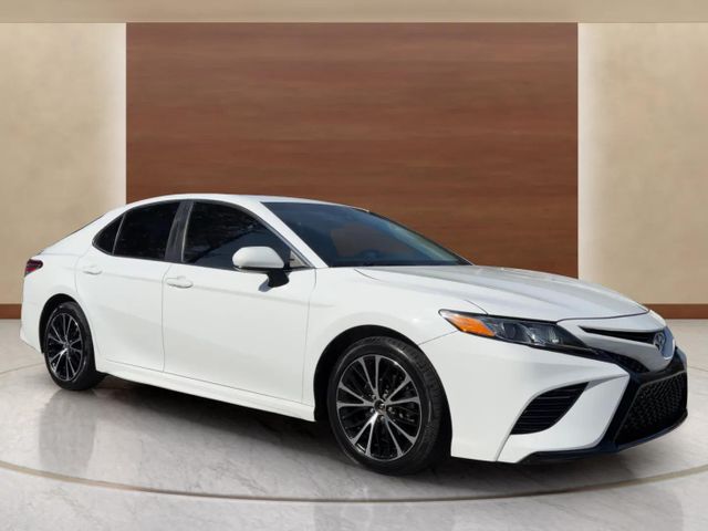 2018 Toyota Camry SE | Alpharetta, GA | Star Motors 2018 Toyota Camry SE | Alpharetta, GA | Star Motors