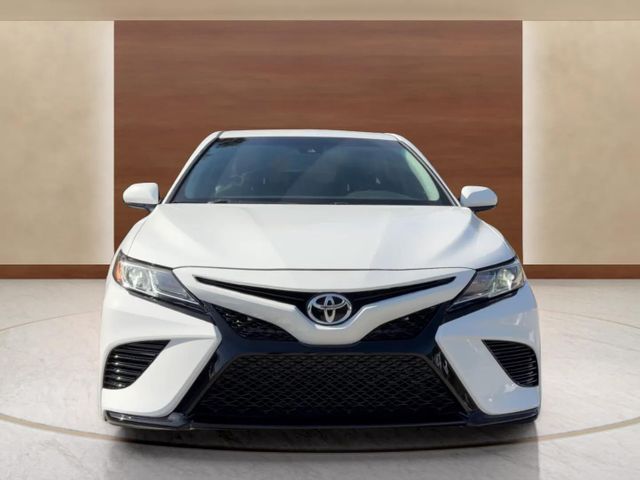 2018 Toyota Camry SE | Alpharetta, GA | Star Motors 2018 Toyota Camry SE | Alpharetta, GA | Star Motors