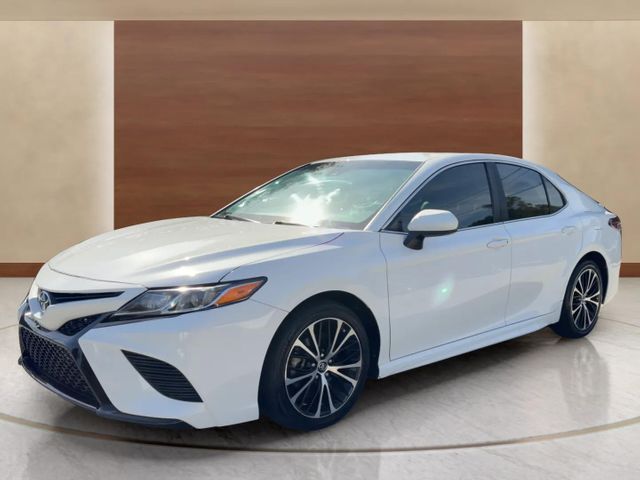 2018 Toyota Camry SE | Alpharetta, GA | Star Motors 2018 Toyota Camry SE | Alpharetta, GA | Star Motors