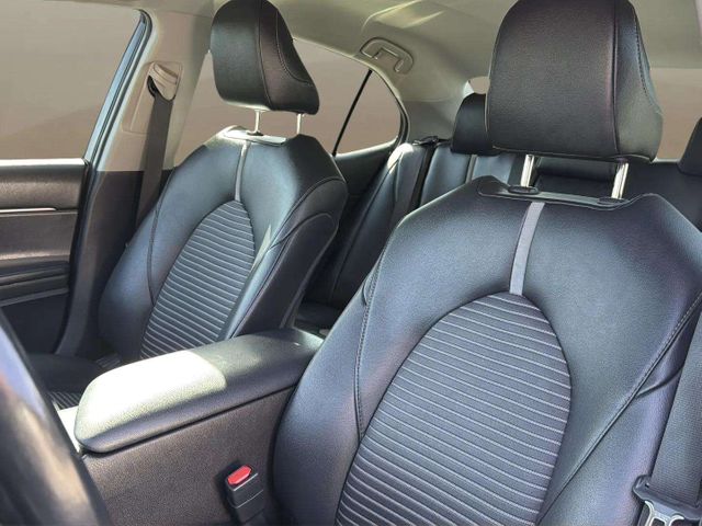 2018 Toyota Camry SE | Alpharetta, GA | Star Motors 2018 Toyota Camry SE | Alpharetta, GA | Star Motors