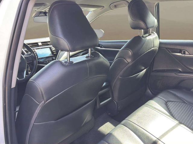 2018 Toyota Camry SE | Alpharetta, GA | Star Motors 2018 Toyota Camry SE | Alpharetta, GA | Star Motors