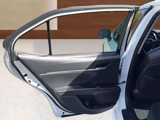 2018 Toyota Camry SE | Alpharetta, GA | Star Motors 2018 Toyota Camry SE | Alpharetta, GA | Star Motors