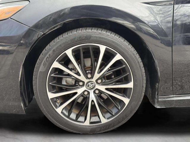 2018 Toyota Camry SE | Alpharetta, GA | Star Motors 2018 Toyota Camry SE | Alpharetta, GA | Star Motors