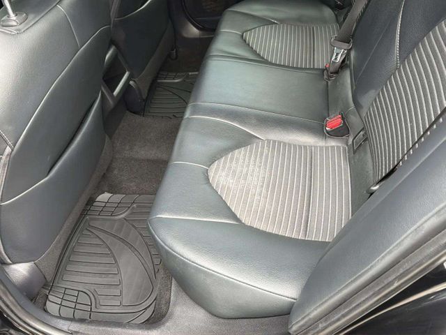 2018 Toyota Camry SE | Alpharetta, GA | Star Motors