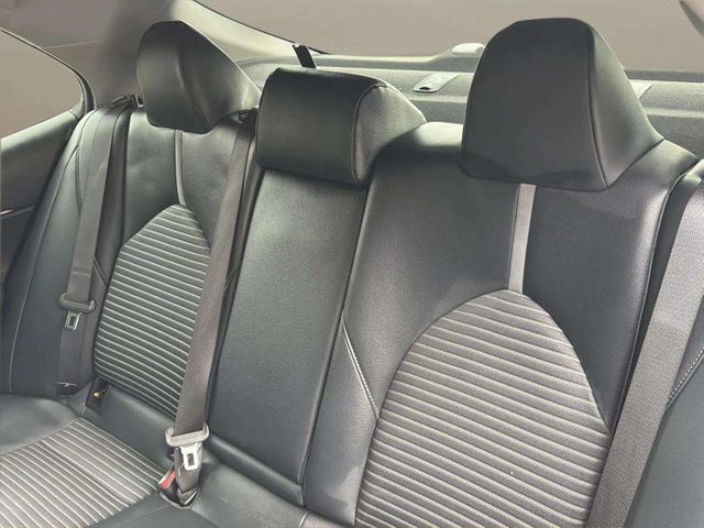 2018 Toyota Camry SE | Alpharetta, GA | Star Motors