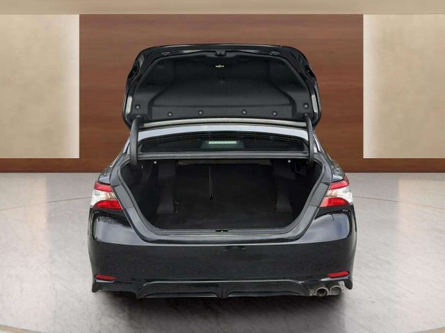 2018 Toyota Camry SE | Alpharetta, GA | Star Motors 2018 Toyota Camry SE | Alpharetta, GA | Star Motors