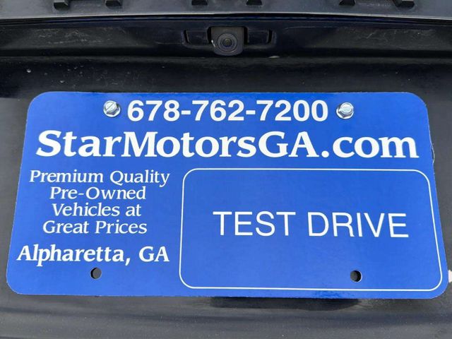 2018 Toyota Camry SE | Alpharetta, GA | Star Motors 2018 Toyota Camry SE | Alpharetta, GA | Star Motors