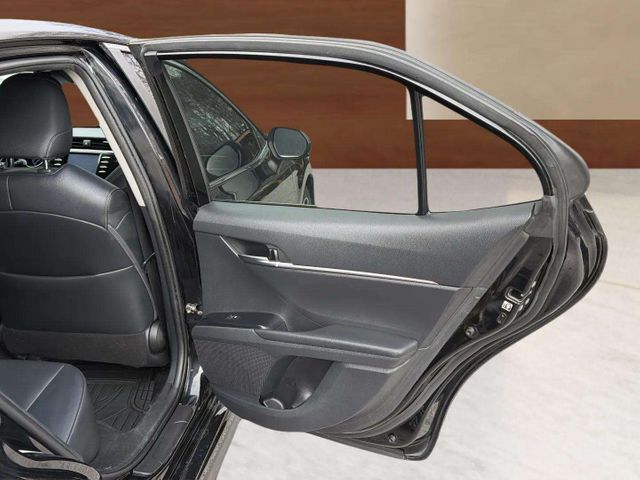 2018 Toyota Camry SE | Alpharetta, GA | Star Motors