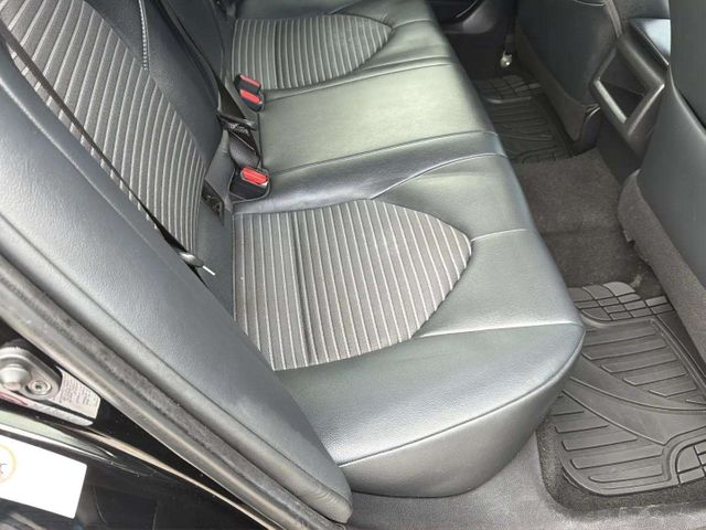 2018 Toyota Camry SE | Alpharetta, GA | Star Motors