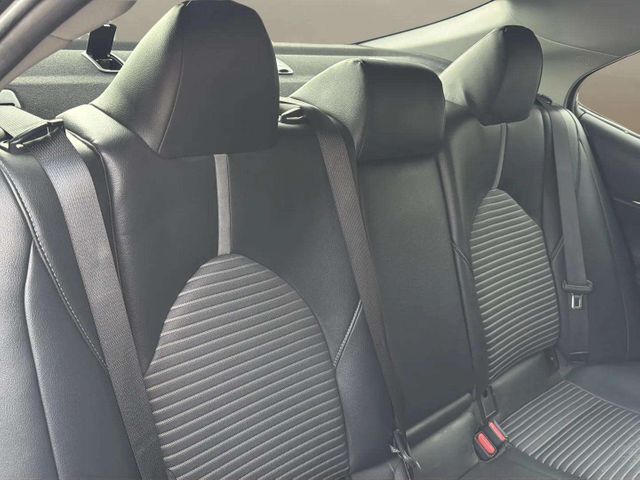 2018 Toyota Camry SE | Alpharetta, GA | Star Motors