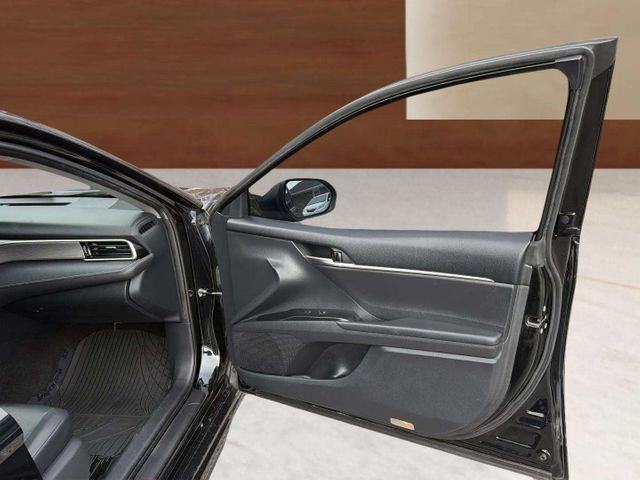 2018 Toyota Camry SE | Alpharetta, GA | Star Motors