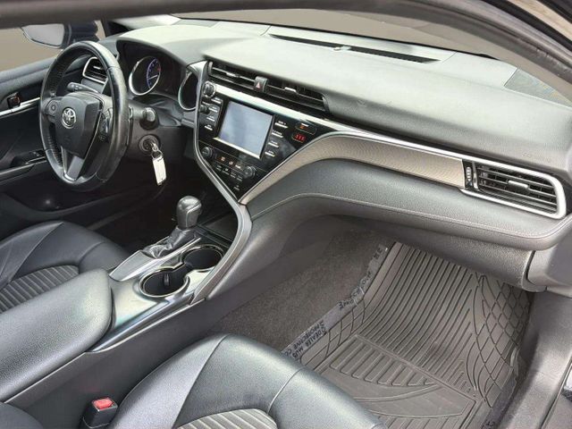 2018 Toyota Camry SE | Alpharetta, GA | Star Motors 2018 Toyota Camry SE | Alpharetta, GA | Star Motors