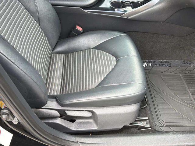 2018 Toyota Camry SE | Alpharetta, GA | Star Motors 2018 Toyota Camry SE | Alpharetta, GA | Star Motors