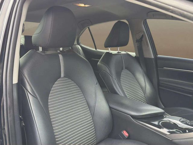 2018 Toyota Camry SE | Alpharetta, GA | Star Motors 2018 Toyota Camry SE | Alpharetta, GA | Star Motors