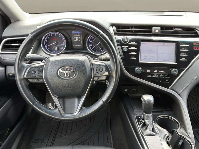 2018 Toyota Camry SE | Alpharetta, GA | Star Motors 2018 Toyota Camry SE | Alpharetta, GA | Star Motors