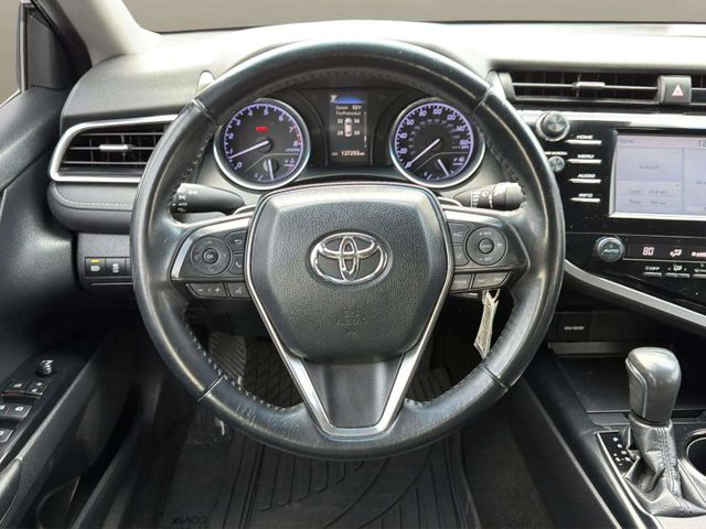2018 Toyota Camry SE | Alpharetta, GA | Star Motors 2018 Toyota Camry SE | Alpharetta, GA | Star Motors