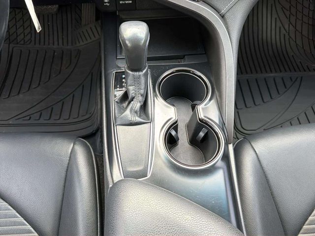 2018 Toyota Camry SE | Alpharetta, GA | Star Motors 2018 Toyota Camry SE | Alpharetta, GA | Star Motors