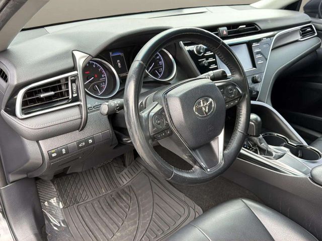 2018 Toyota Camry SE | Alpharetta, GA | Star Motors 2018 Toyota Camry SE | Alpharetta, GA | Star Motors