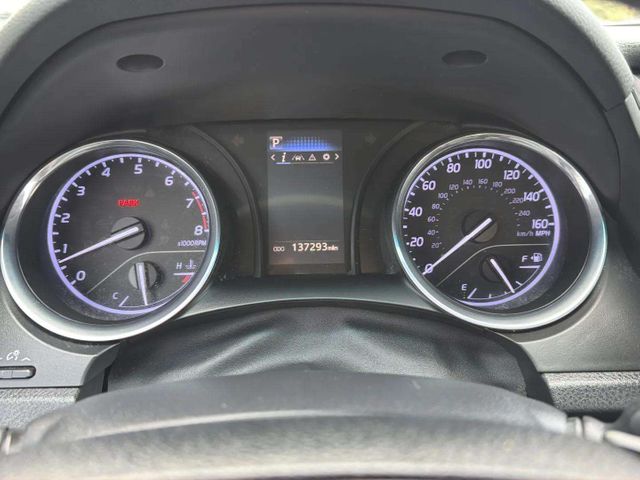 2018 Toyota Camry SE | Alpharetta, GA | Star Motors