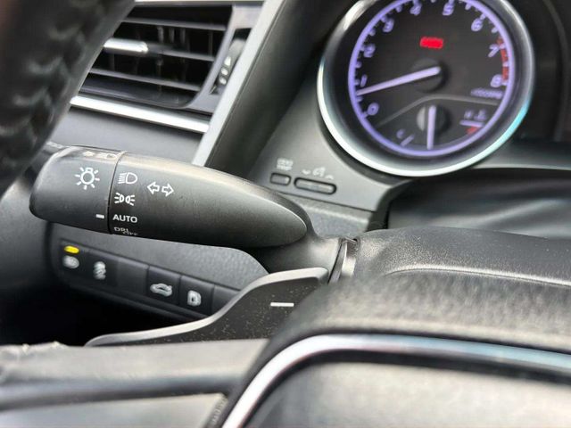 2018 Toyota Camry SE | Alpharetta, GA | Star Motors