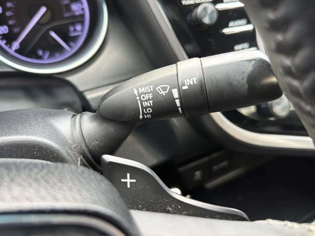 2018 Toyota Camry SE | Alpharetta, GA | Star Motors