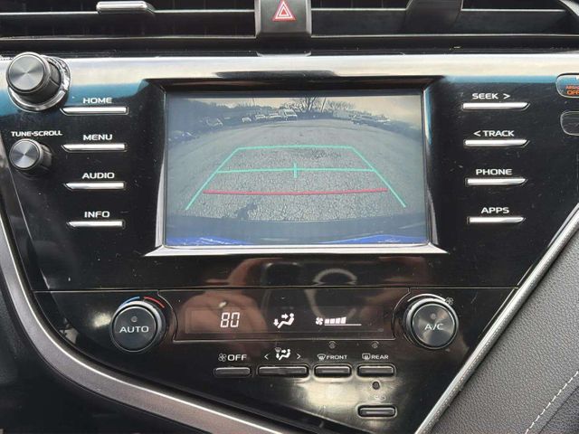 2018 Toyota Camry SE | Alpharetta, GA | Star Motors 2018 Toyota Camry SE | Alpharetta, GA | Star Motors