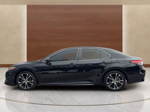 2018 Toyota Camry SE | Alpharetta, GA | Star Motors