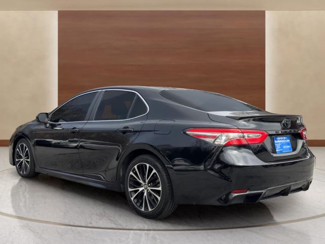 2018 Toyota Camry SE | Alpharetta, GA | Star Motors 2018 Toyota Camry SE | Alpharetta, GA | Star Motors