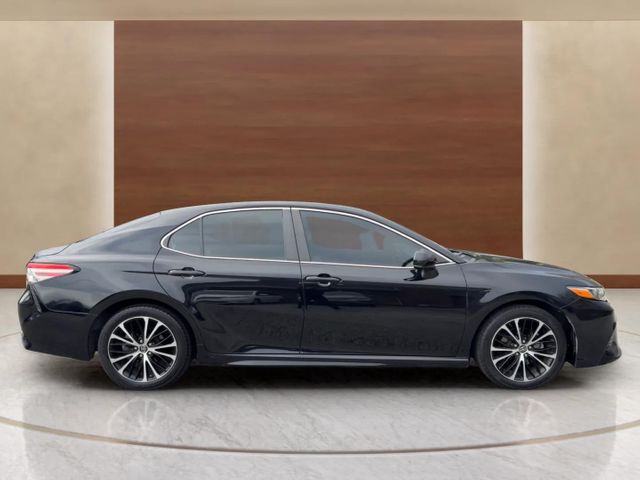2018 Toyota Camry SE | Alpharetta, GA | Star Motors