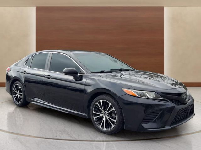 2018 Toyota Camry SE | Alpharetta, GA | Star Motors 2018 Toyota Camry SE | Alpharetta, GA | Star Motors