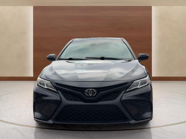 2018 Toyota Camry SE | Alpharetta, GA | Star Motors 2018 Toyota Camry SE | Alpharetta, GA | Star Motors