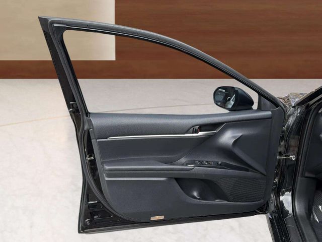 2018 Toyota Camry SE | Alpharetta, GA | Star Motors