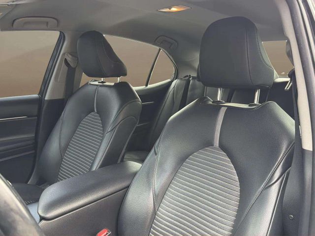 2018 Toyota Camry SE | Alpharetta, GA | Star Motors 2018 Toyota Camry SE | Alpharetta, GA | Star Motors